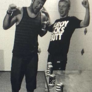 Meet your Posher, Dennis